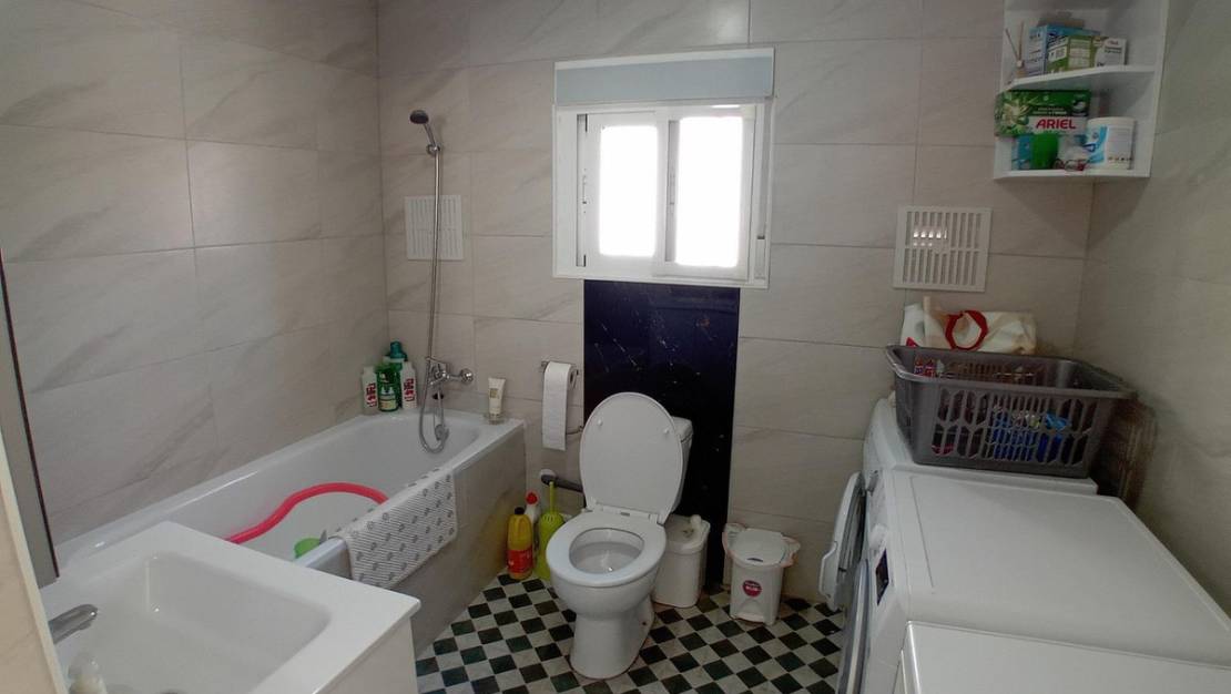 Sale - Villa - Mazarron - Bolnuevo