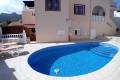 Sale - Villa - Mazarron - Bolnuevo