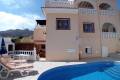 Sale - Villa - Mazarron - Bolnuevo
