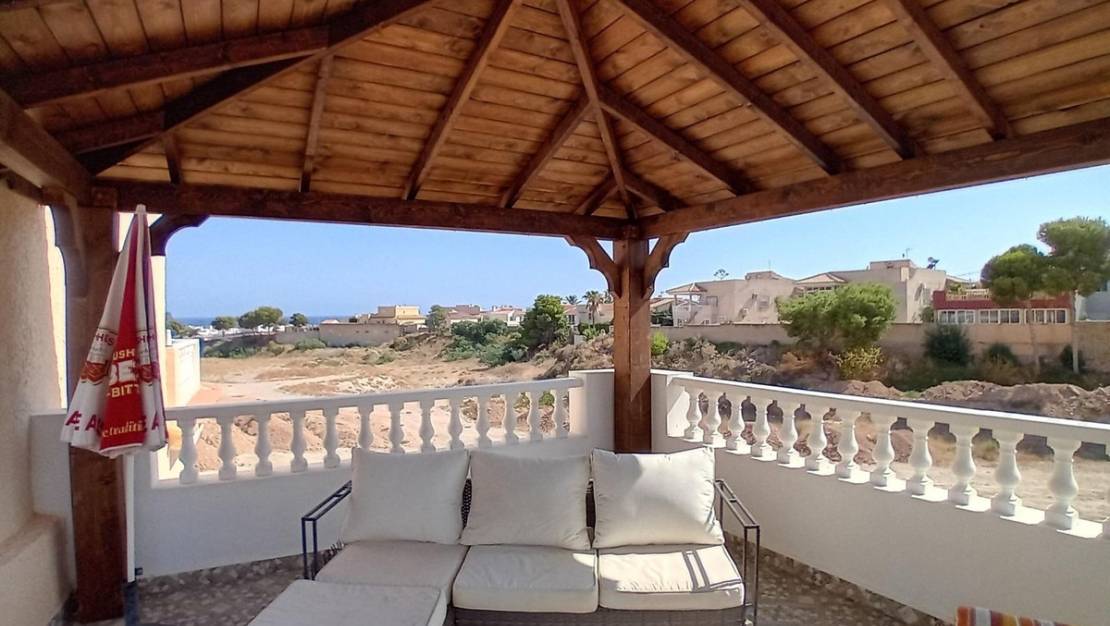 Sale - Villa - Mazarron - Bolnuevo