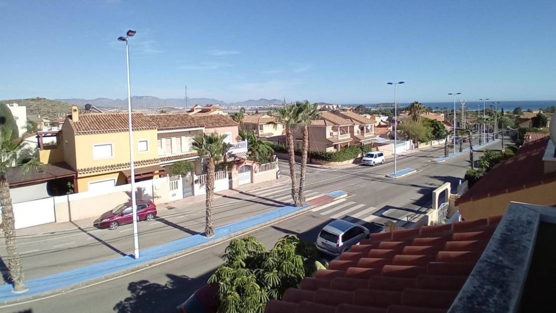 Sale - Villa - Mazarron - Bolnuevo