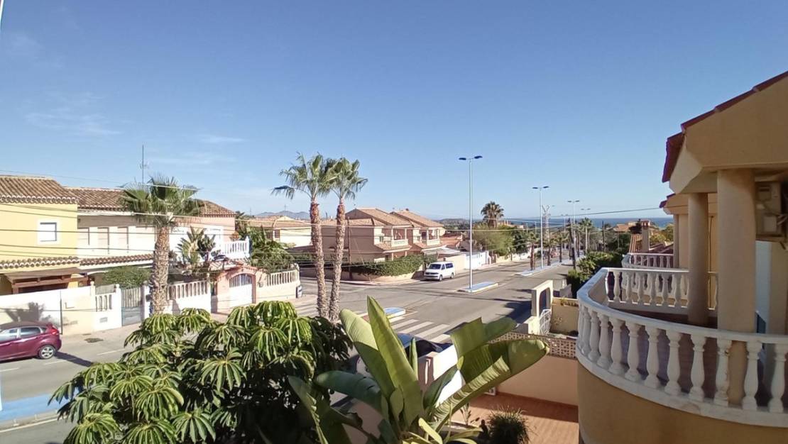Sale - Villa - Mazarron - Bolnuevo
