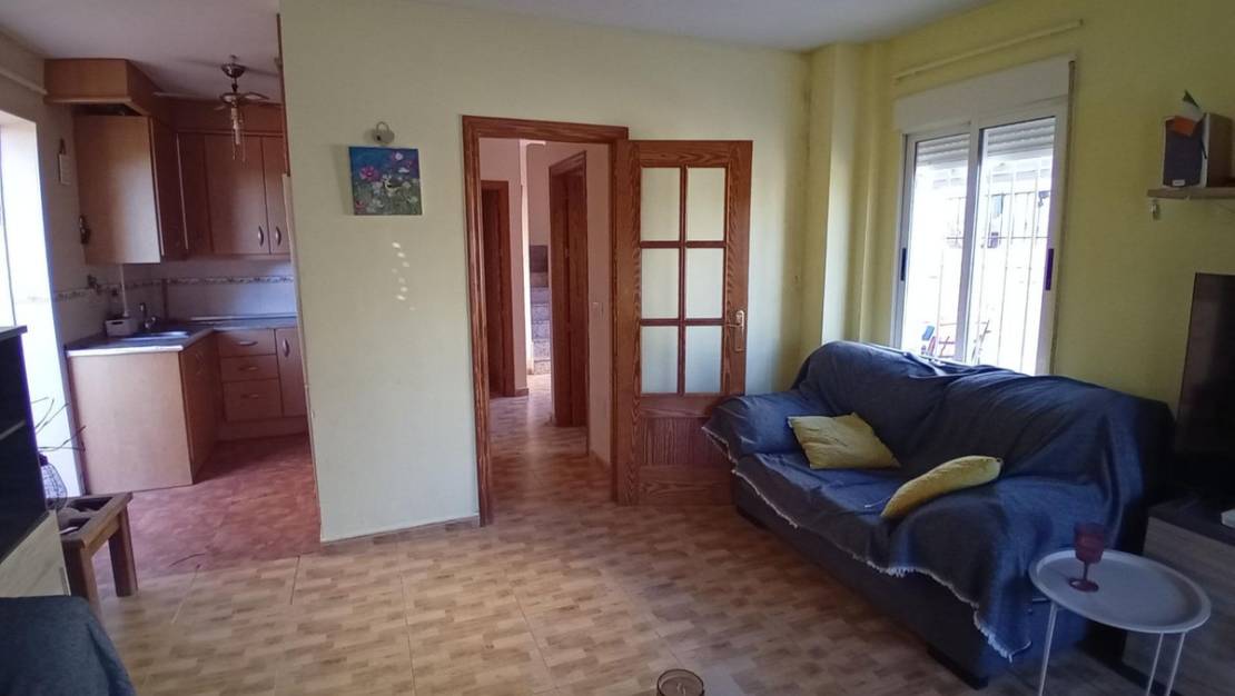 Sale - Villa - Mazarron - Bolnuevo