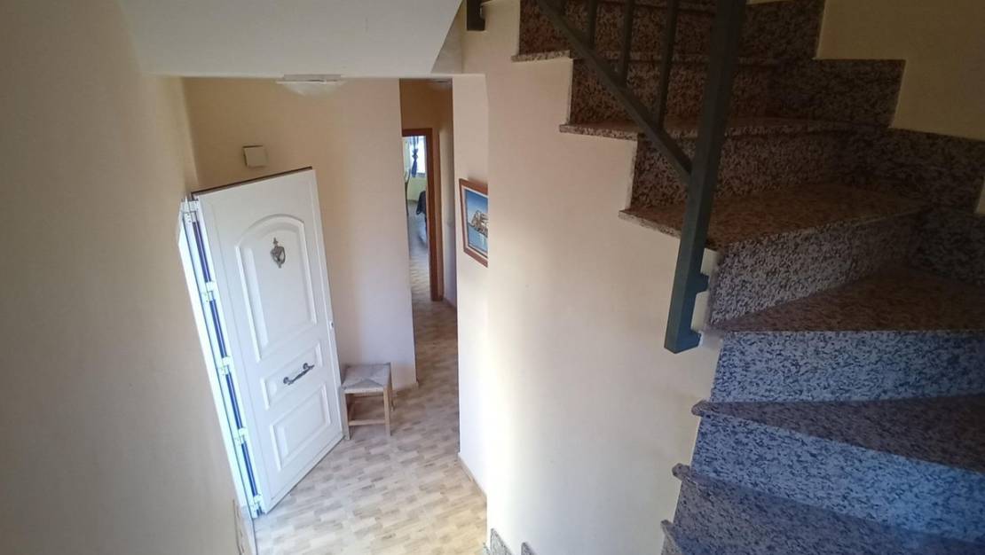 Sale - Villa - Mazarron - Bolnuevo