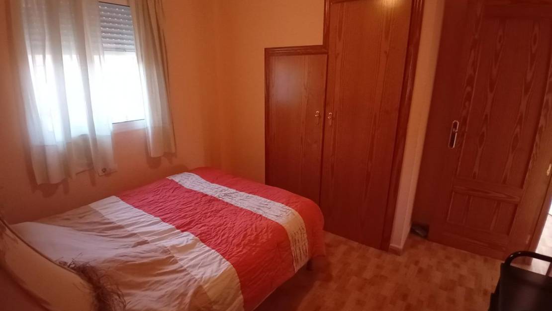 Sale - Villa - Mazarron - Bolnuevo