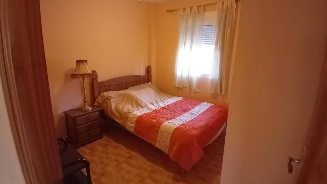 Sale - Villa - Mazarron - Bolnuevo