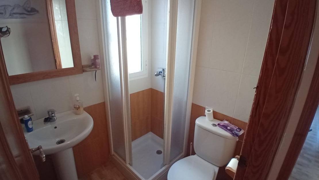 Sale - Villa - Mazarron - Bolnuevo