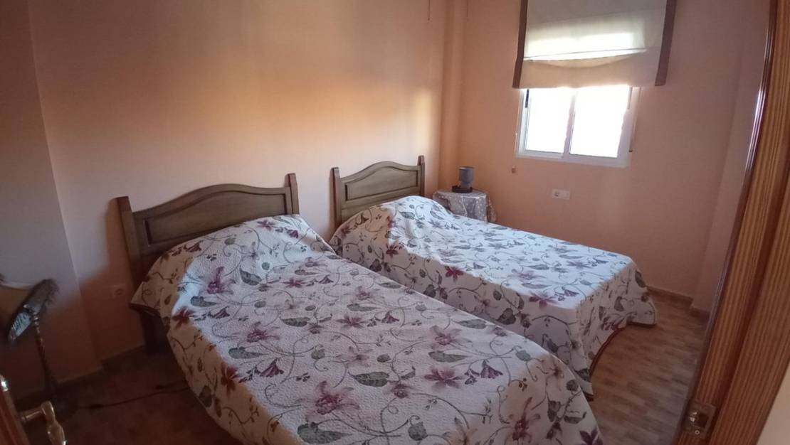 Sale - Villa - Mazarron - Bolnuevo