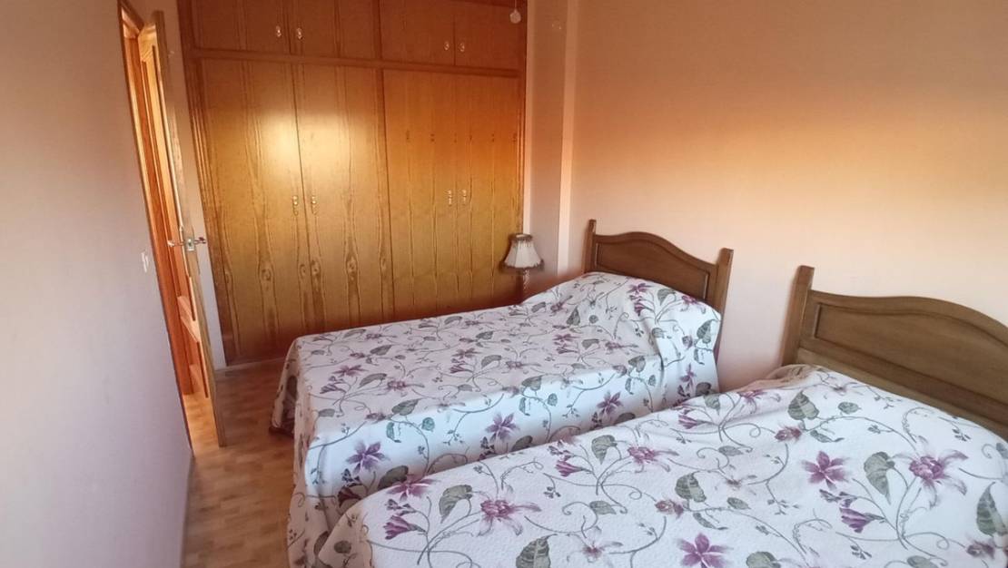 Sale - Villa - Mazarron - Bolnuevo