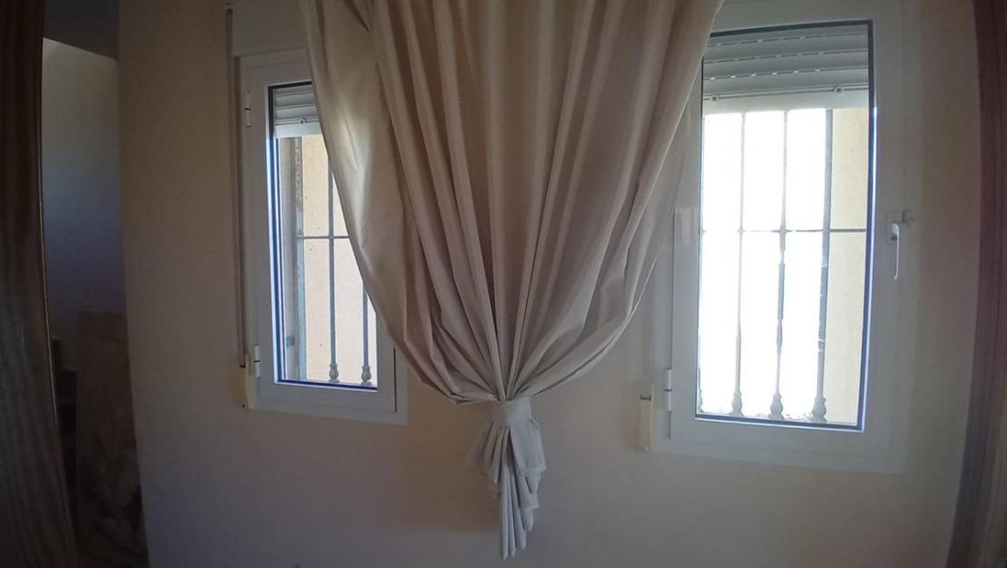 Sale - Villa - Mazarron - Bolnuevo