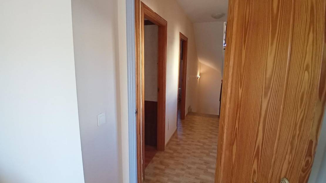 Sale - Villa - Mazarron - Bolnuevo