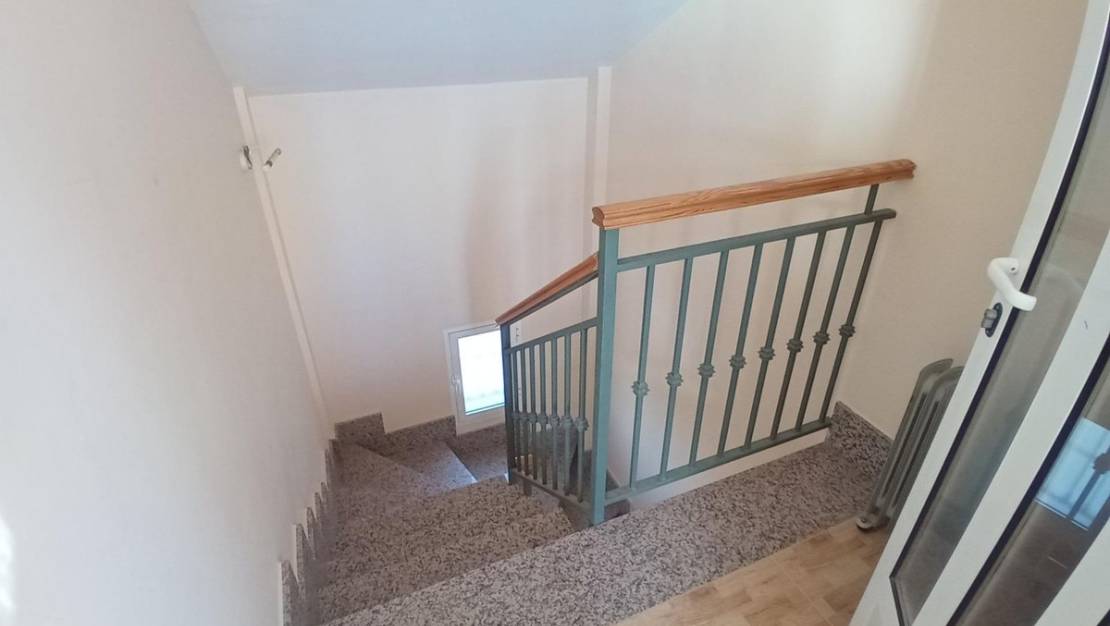 Sale - Villa - Mazarron - Bolnuevo