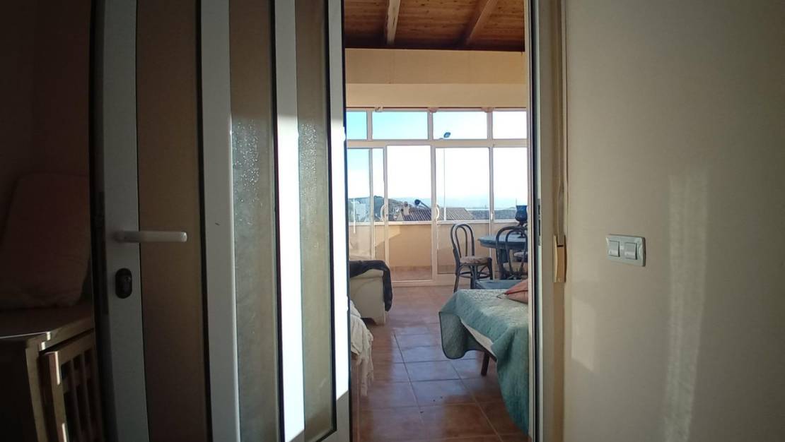 Sale - Villa - Mazarron - Bolnuevo