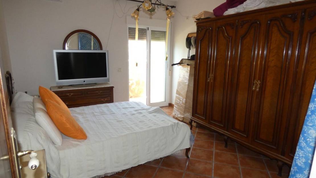 Sale - Villa - Mazarron - La Atalaya