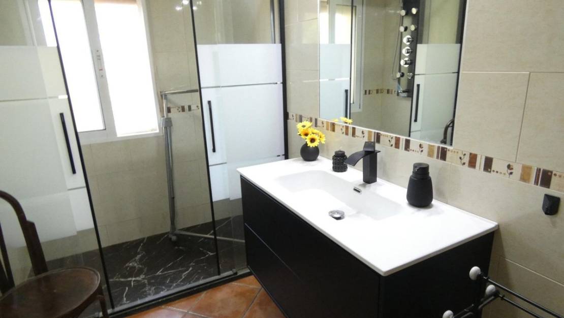 Sale - Villa - Mazarron - La Atalaya