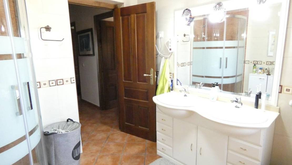 Sale - Villa - Mazarron - La Atalaya