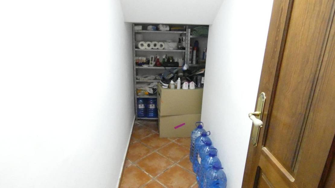 Sale - Villa - Mazarron - La Atalaya