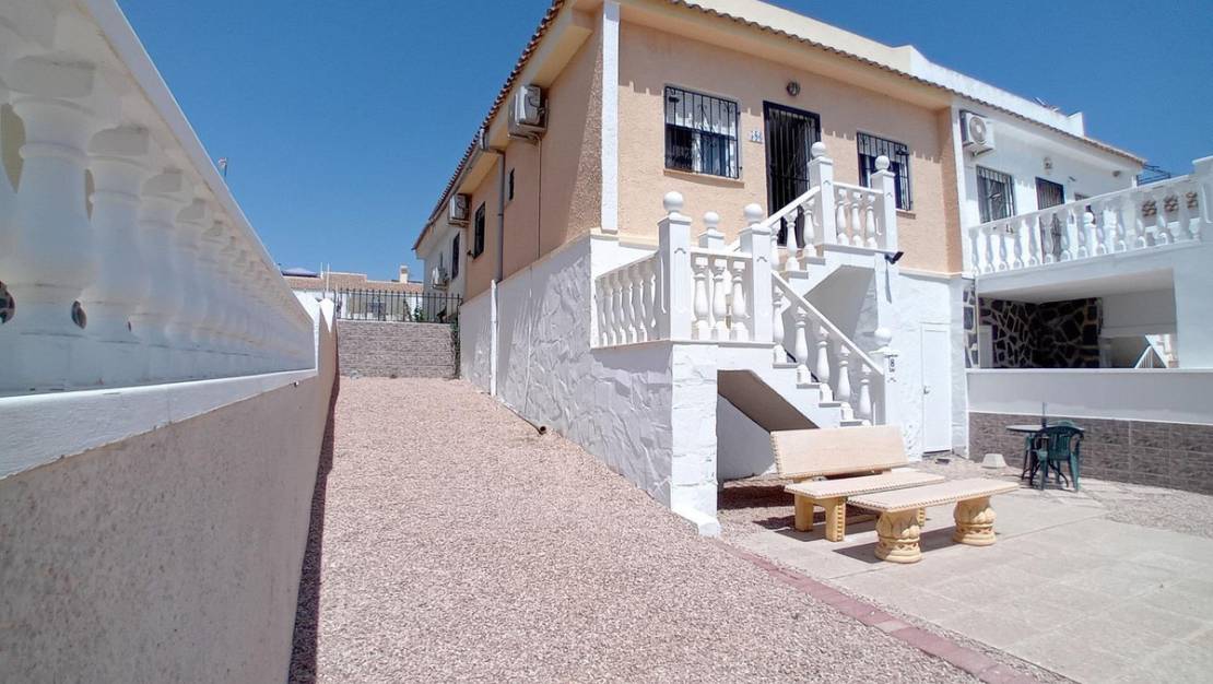 Sale - Villa - Mazarron - Mazarrón Centro