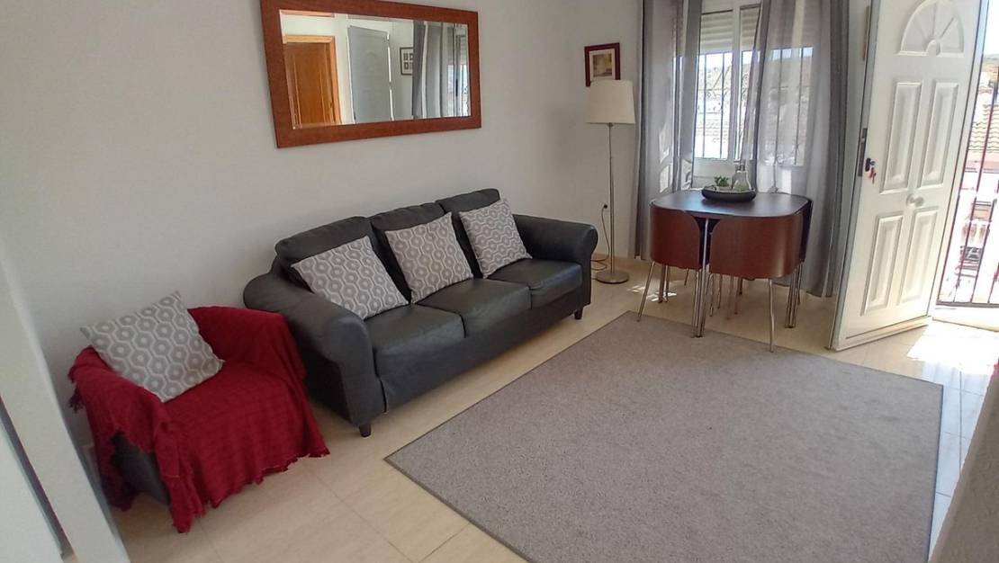 Sale - Villa - Mazarron - Mazarrón Centro