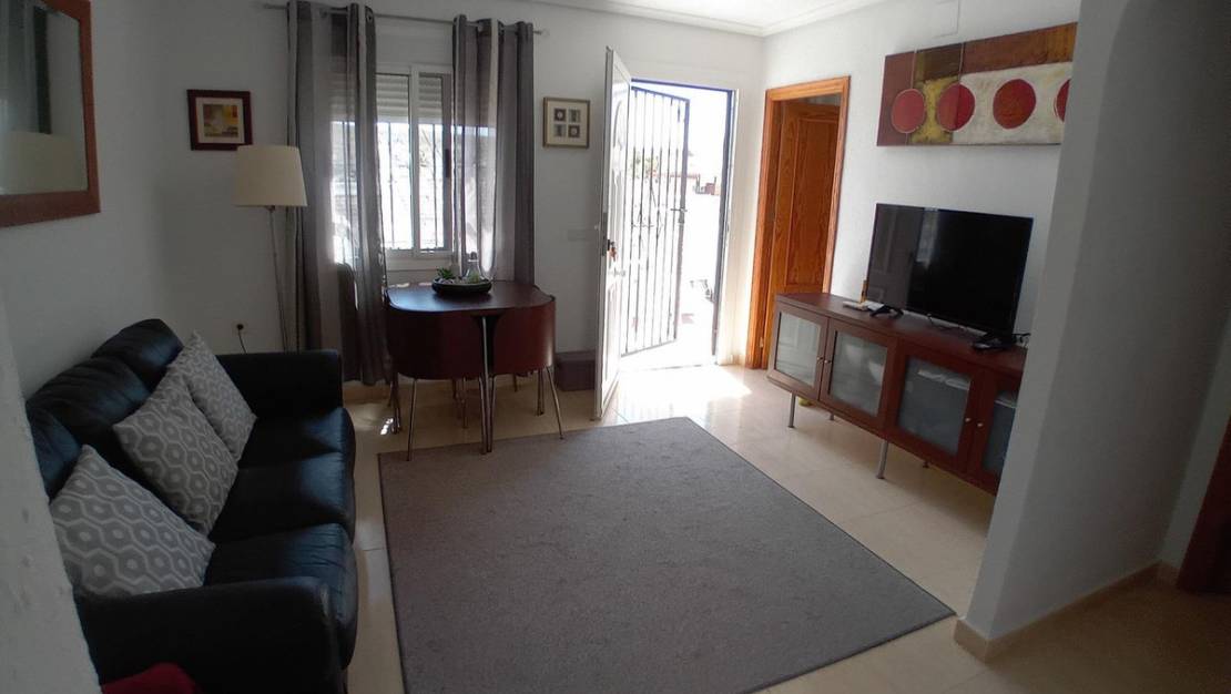 Sale - Villa - Mazarron - Mazarrón Centro