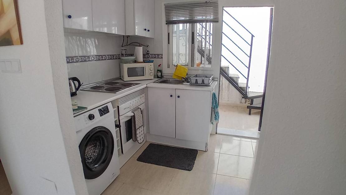 Sale - Villa - Mazarron - Mazarrón Centro