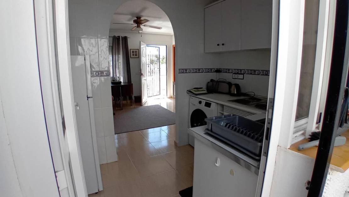 Sale - Villa - Mazarron - Mazarrón Centro