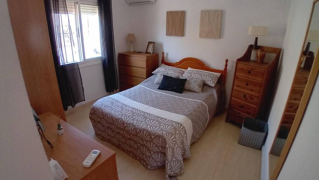 Sale - Villa - Mazarron - Mazarrón Centro