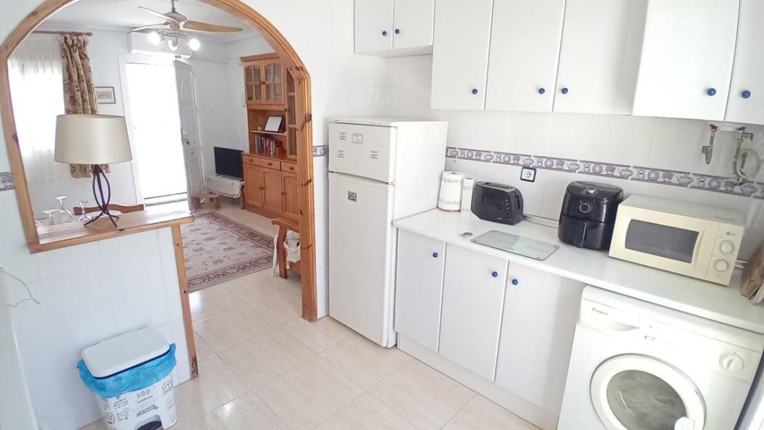 Sale - Villa - Mazarron - Mazarrón Centro