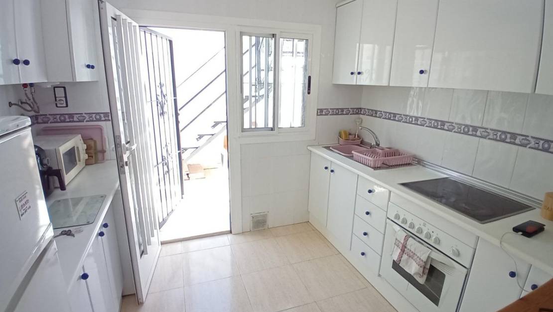 Sale - Villa - Mazarron - Mazarrón Centro