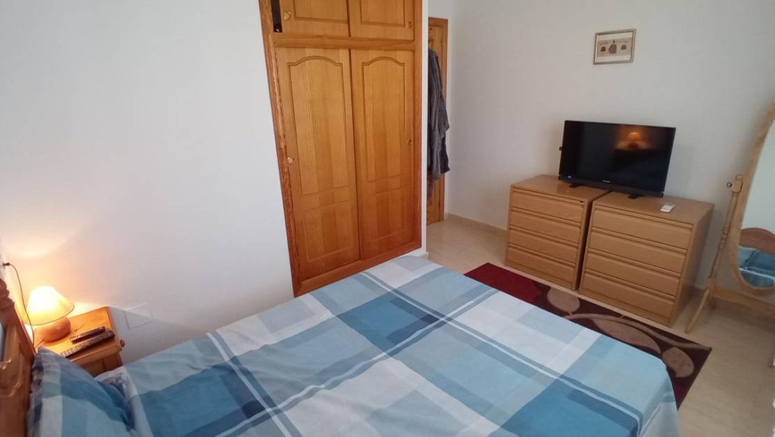 Sale - Villa - Mazarron - Mazarrón Centro