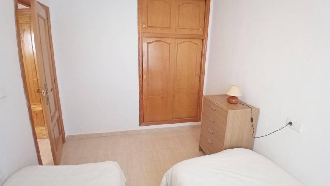 Sale - Villa - Mazarron - Mazarrón Centro