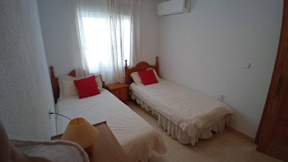 Sale - Villa - Mazarron - Mazarrón Centro