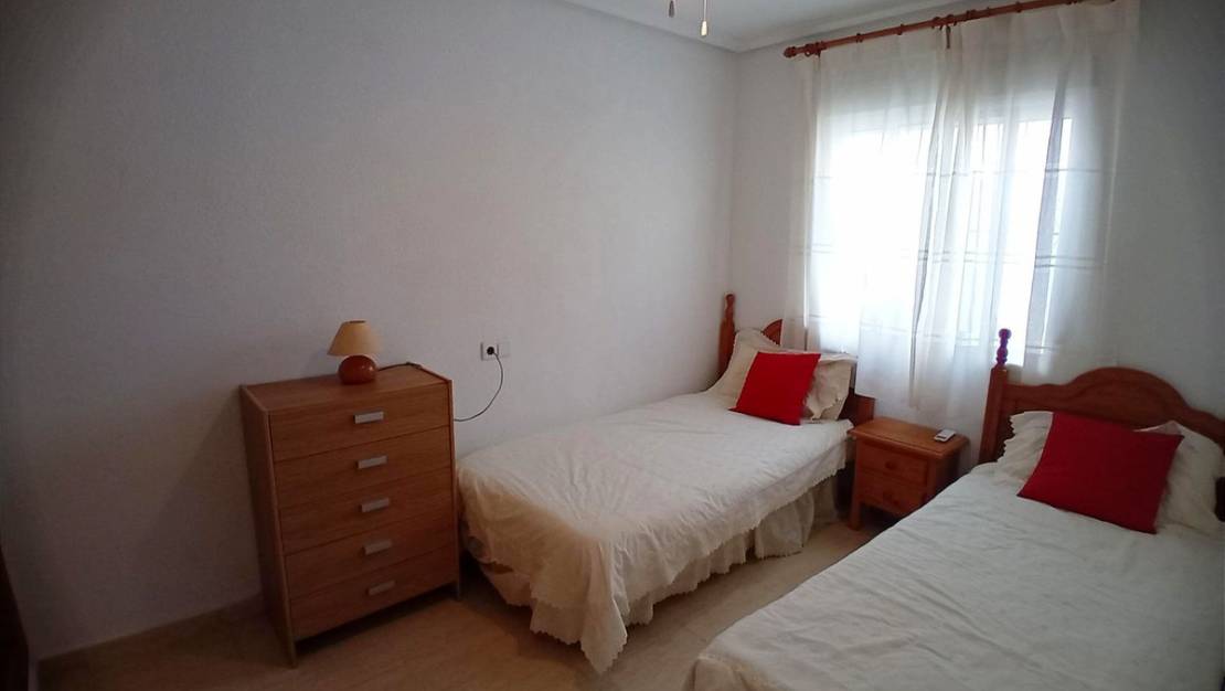Sale - Villa - Mazarron - Mazarrón Centro