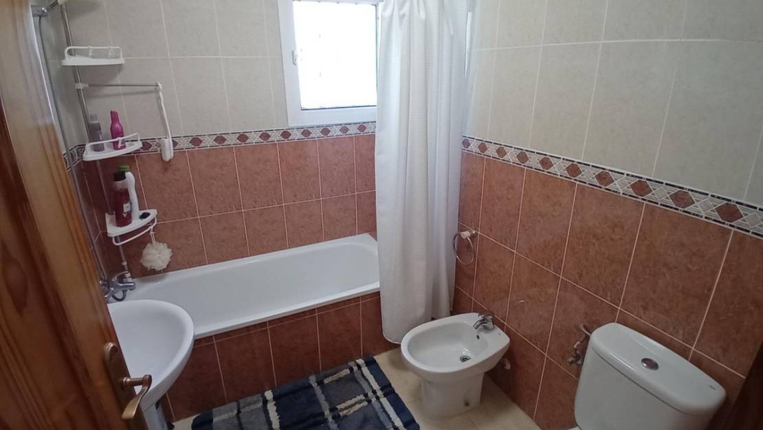 Sale - Villa - Mazarron - Mazarrón Centro