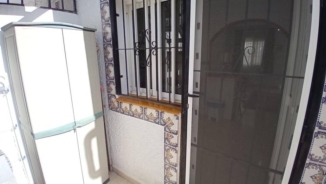 Sale - Villa - Mazarron - Mazarrón Centro