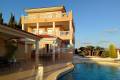 Sale - Villa - Mazarron - Mazarrón Centro