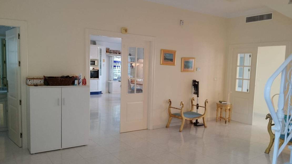 Sale - Villa - Mazarron - Mazarrón Centro