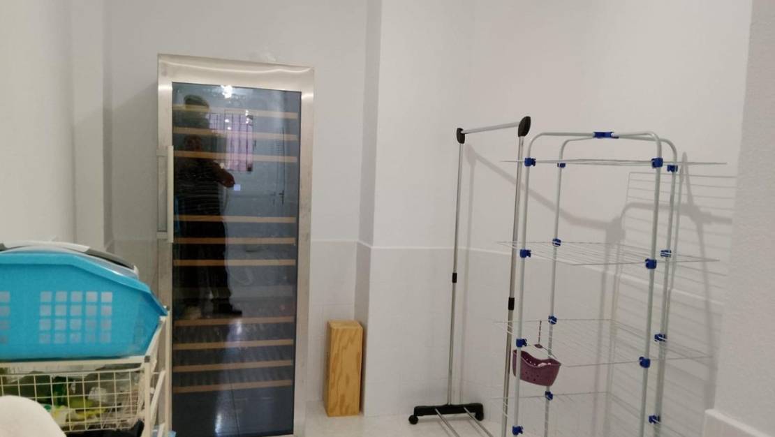 Sale - Villa - Mazarron - Mazarrón Centro