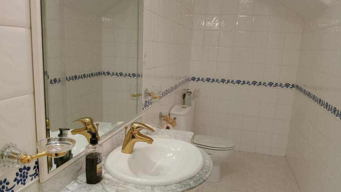 Sale - Villa - Mazarron - Mazarrón Centro