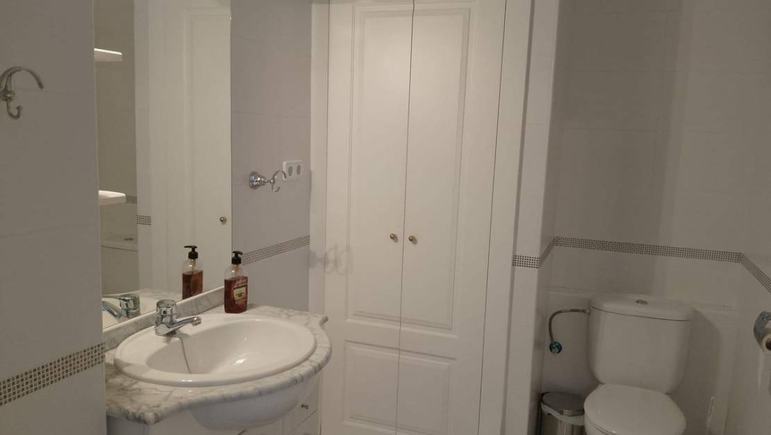 Sale - Villa - Mazarron - Mazarrón Centro