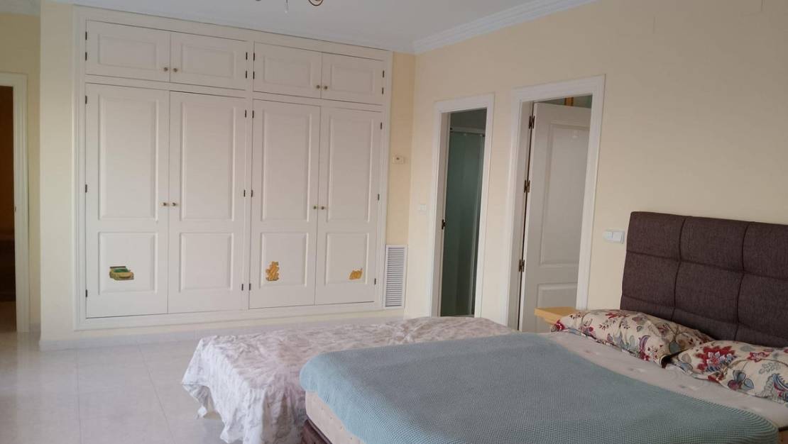 Sale - Villa - Mazarron - Mazarrón Centro