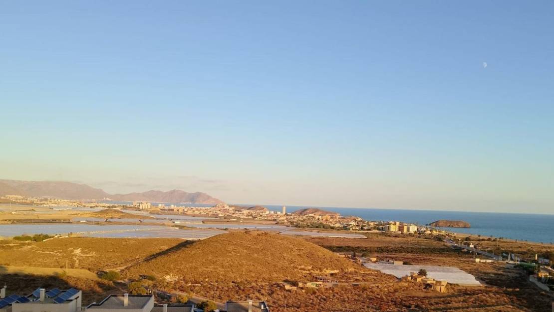 Sale - Villa - Mazarron - Mazarrón Centro