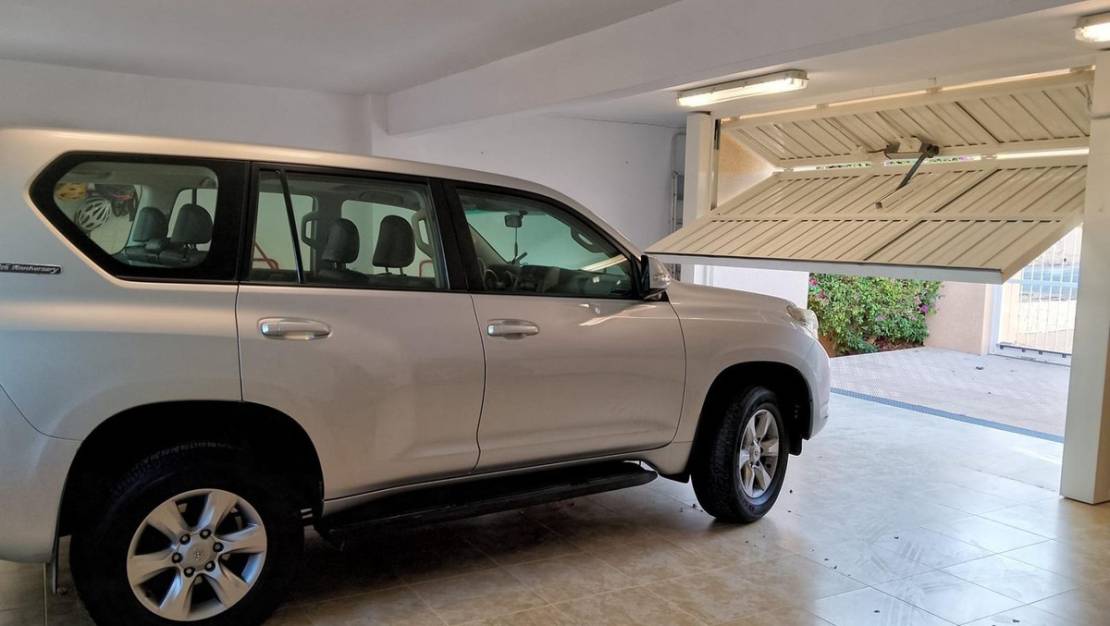 Sale - Villa - Mazarron - Mazarrón Centro