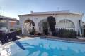 Sale - Villa - Mazarron - Mazarrón Centro