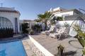 Sale - Villa - Mazarron - Mazarrón Centro