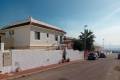 Sale - Villa - Mazarron - Mazarrón Centro