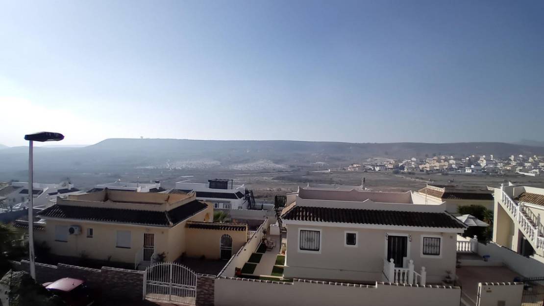 Sale - Villa - Mazarron - Mazarrón Centro