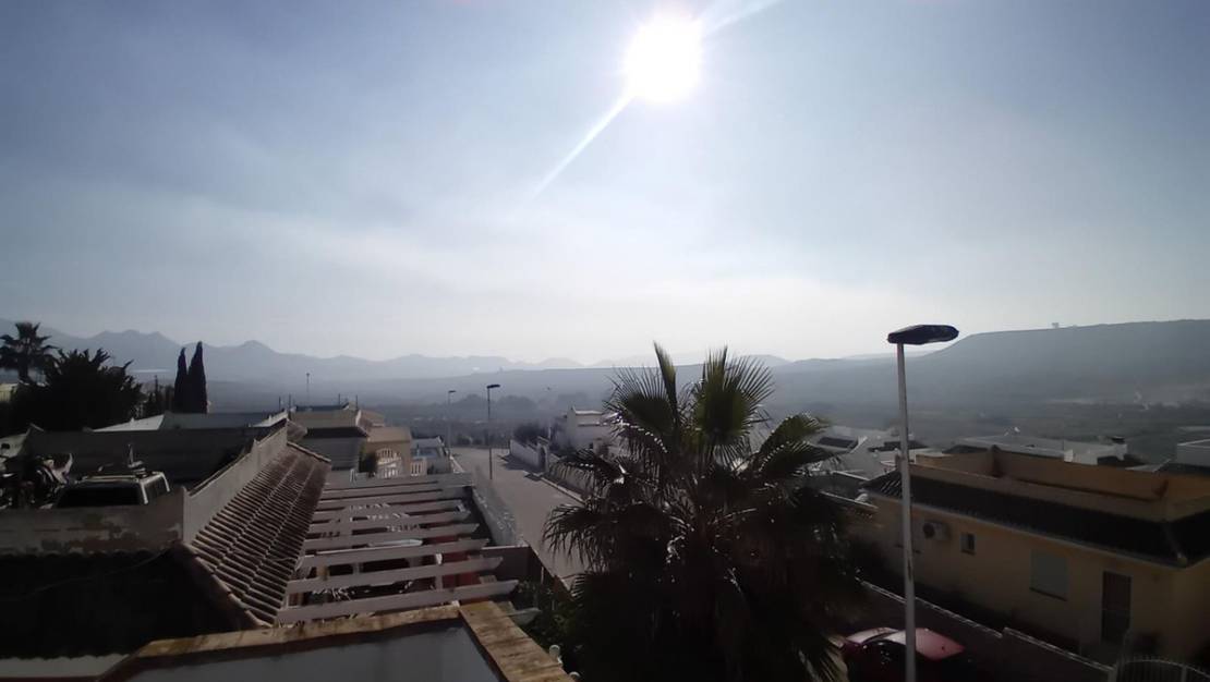 Sale - Villa - Mazarron - Mazarrón Centro