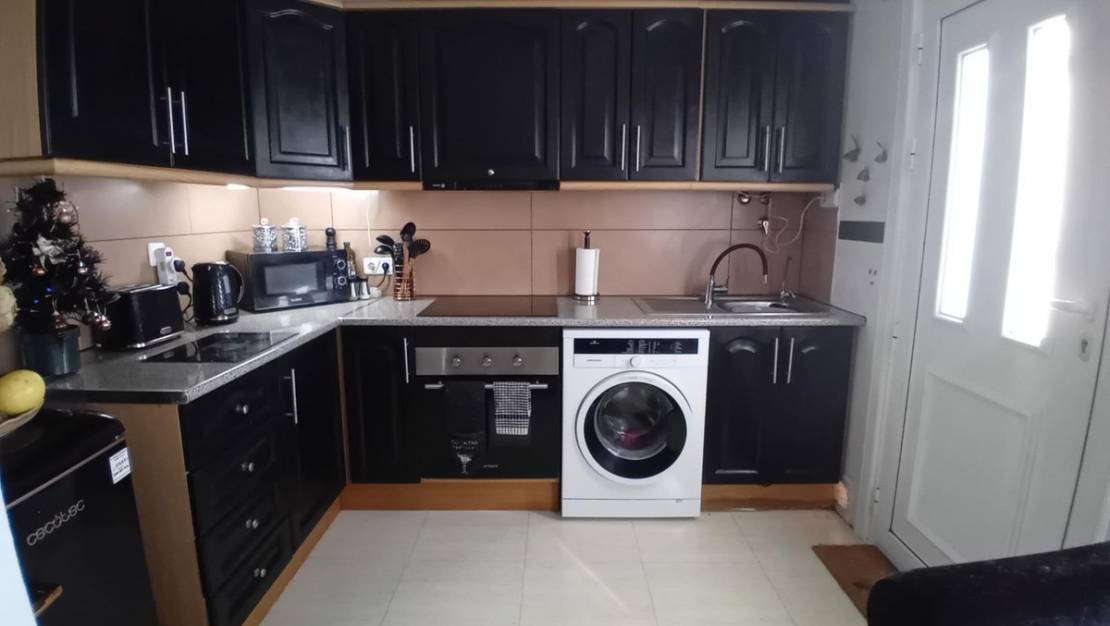 Sale - Villa - Mazarron - Mazarrón Centro