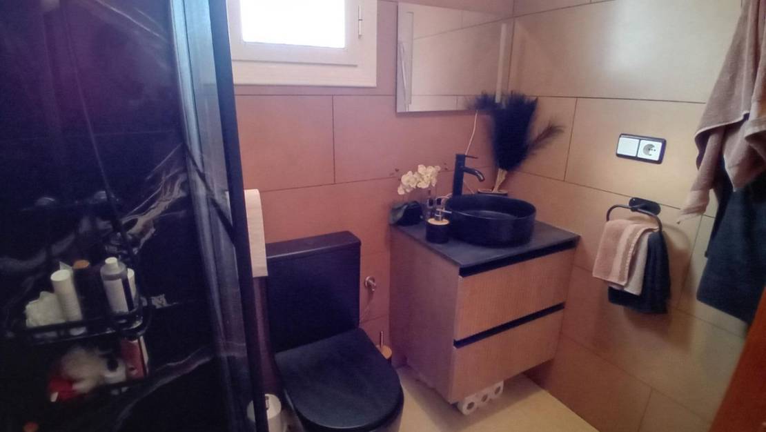 Sale - Villa - Mazarron - Mazarrón Centro